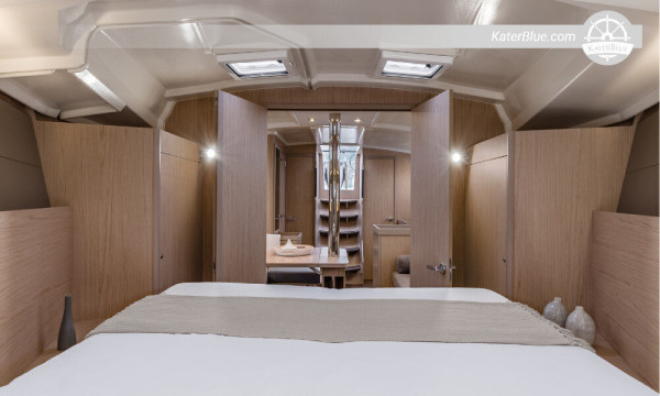 Weekly luxurious sailing yacht charters in Sicily-Italy