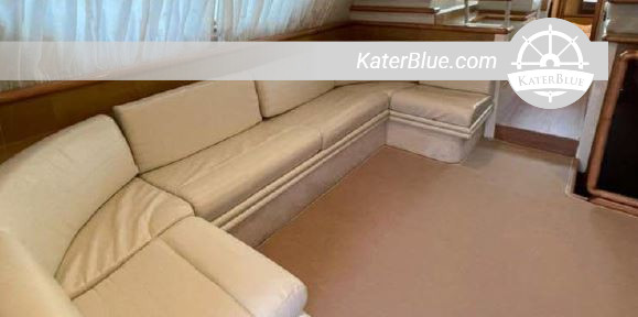 يخت فاخر Ferreti 60 Motor Yacht في فلور، ألبانيا