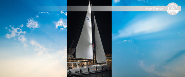Ιστιοπλοϊκό σκάφος Hanse 588 Day Charter στη Χειμάρρα, Αλβανία