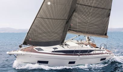 Location de voilier Bavaria 38 au port de Durrës, en Albanie