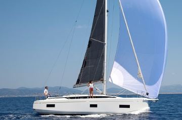 Veleiro Bavaria 38 Charter em Himara, Albânia