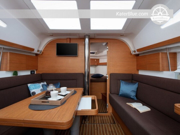 Weekly Private charter Split, Croatia