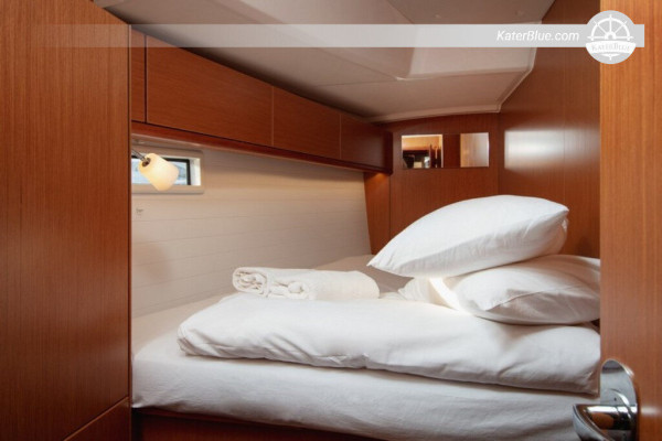 Fully-equipped weekly sailing vacation Split, Croatia