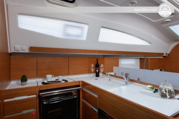 Weekly Private charter Split, Croatia
