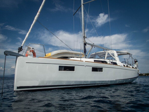 Perfect fully equipped yacht charter Split, Croatia