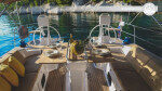 Unique vacation sailboat charter Split, Croatia