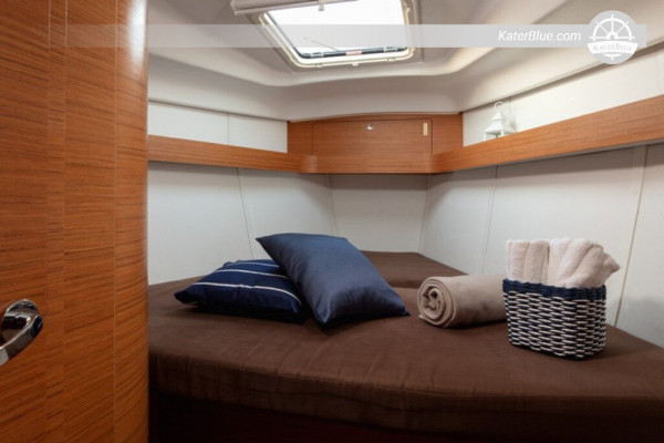 Weekly Private charter Split, Croatia
