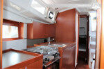 Perfect fully equipped yacht charter Split, Croatia