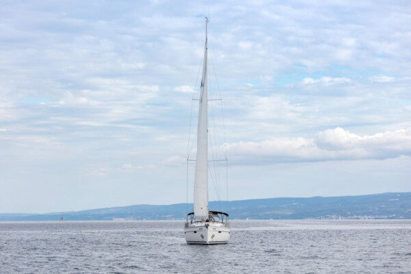 Weekly relaxing sailing vacation Split, Croatia