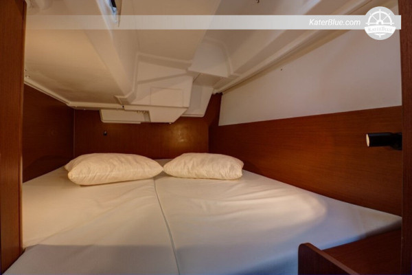 Perfect fully equipped yacht charter Split, Croatia