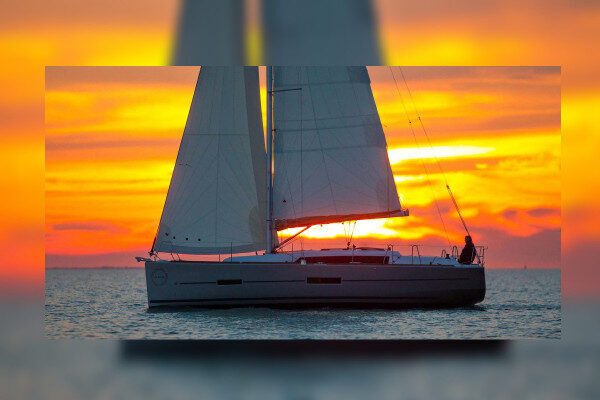 Premium sailboat for weekly charter in Sicily-Italy