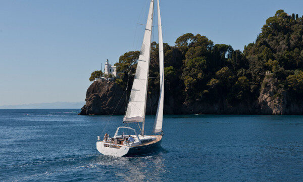 Perfect 7 day yacht charter Split, Croatia
