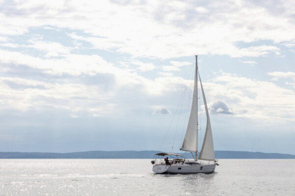 Weekly Private charter Split, Croatia