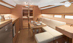 Premium sailboat for weekly charter in Sicily-Italy
