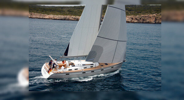Weekly Aegean bays Sailing Yacht Charter Datca, Turkey