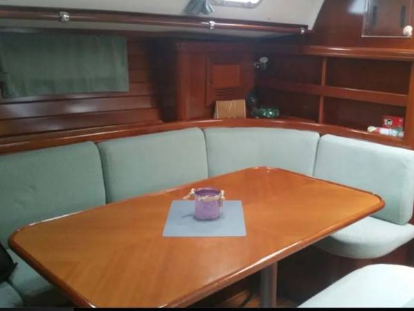 Sailing Yacht 2-Weeks Charter Kairos Marina Datca, Turkey
