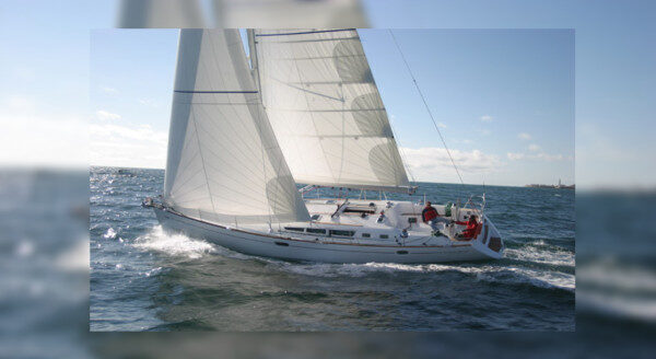 Sailing Yacht 2-Weeks Charter along Aegean Coastlines in Datca, Turkey