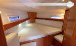 Sailing vessel weekly charter at best rates Sicily -Italy