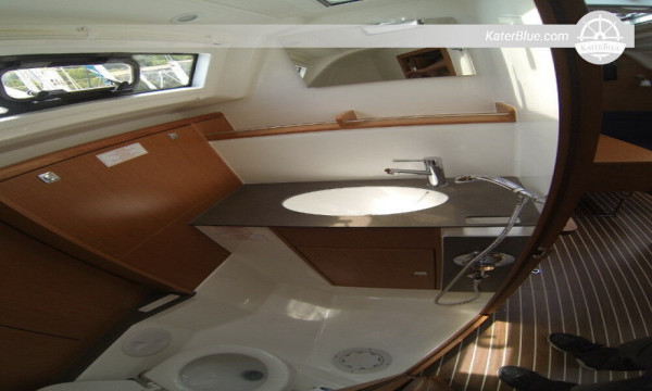 Ideal Bavaria Sail yacht weekly charter Sicily-Italy