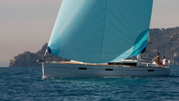 Joyful weekly sailing yacht charter Primorje, Croatia