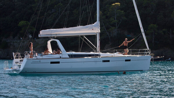Enjoyable weekly private charter Primorje, Croatia