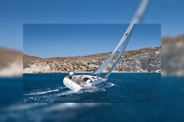 Sailing vessel weekly charter at best rates Sicily -Italy