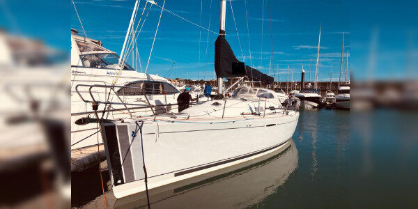 RYA-Yachtmaster Practical Skipper Training in St. Clement, Jersey