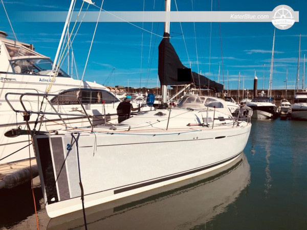 RYA-Yachtmaster Skipper Practial Training in St. Clement, Jersey