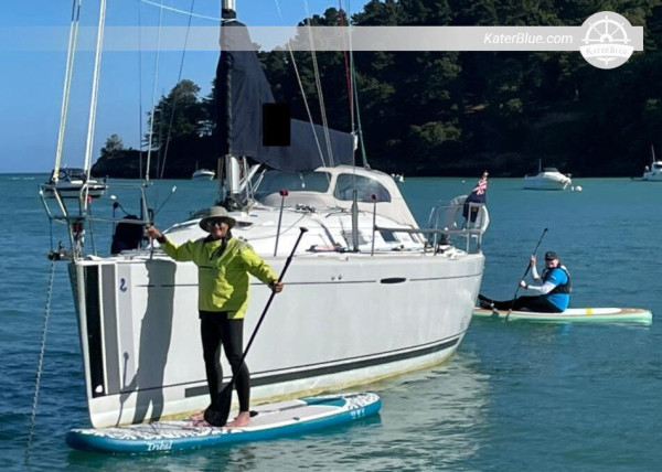 RYA-Yachtmaster Skipper Practial Training in St. Clement, Jersey