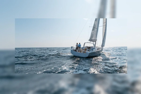Location à la semaine d'un Oceanis 38 à Dubrovnik (Croatie)