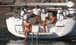 رحلة بحرية أسبوعية مذهلة إلى الجزر في أليموس, اليونان