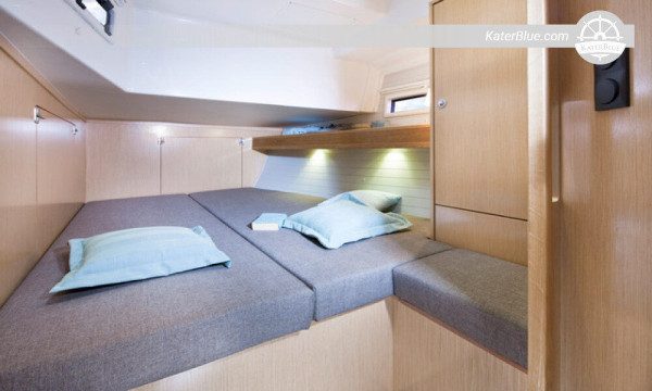 Fully outfitted yacht offers weekly charter Lycia-Turkey