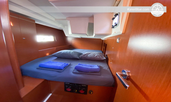 Weekly sail boat charters in Ibiza - Spain