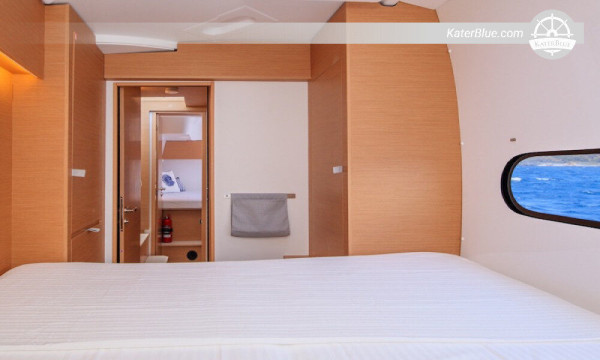 Primium catamaran offers weekly charter in Lycia, Turkey