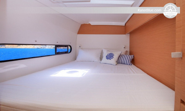 Primium catamaran offers weekly charter in Lycia, Turkey