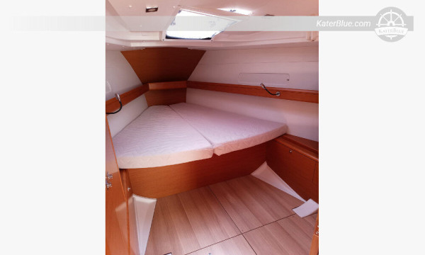 Offerta charter settimanale Jeanneau barca a vela Lycia-Turchia