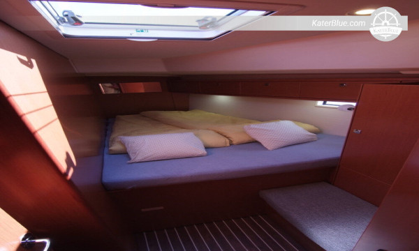 Lyxig Bavaria-yachtcharter veckovis i Punat, Kroatien