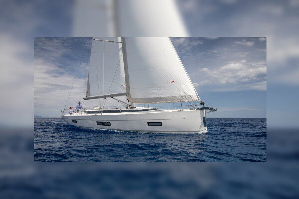Fully outfitted yacht offers weekly charter Lycia-Turkey