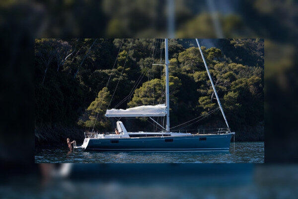 Weekly charters on a luxurious sailing vessel Ibiza - Spain