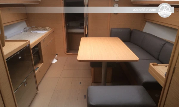 Location de voiliers Dufour à la semaine à Dubrovnik, en Croatie