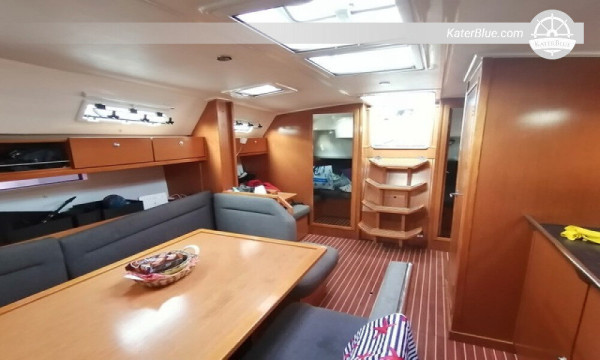 Yacht completamente attrezzato offre noleggio settimanale Lycia-Turchia