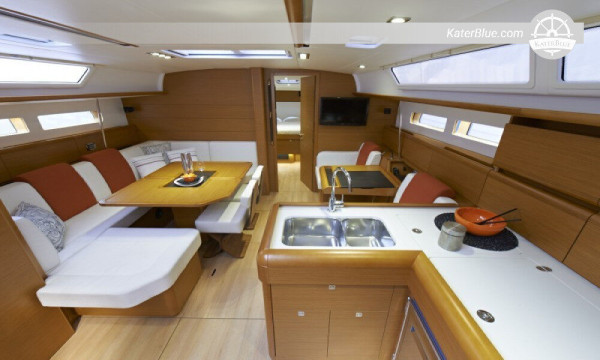 Weekly Charter in Greek Islands Athens, Greece