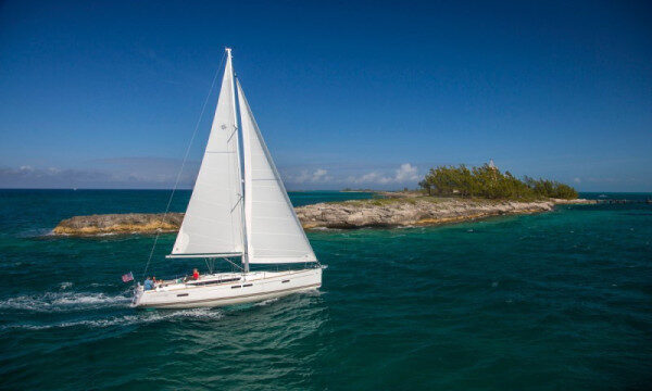 Weekly Charter in Greek Islands Athens, Greece