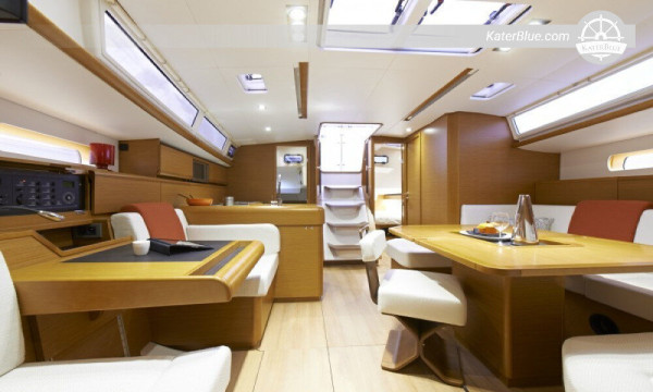 Weekly Charter in Greek Islands Athens, Greece