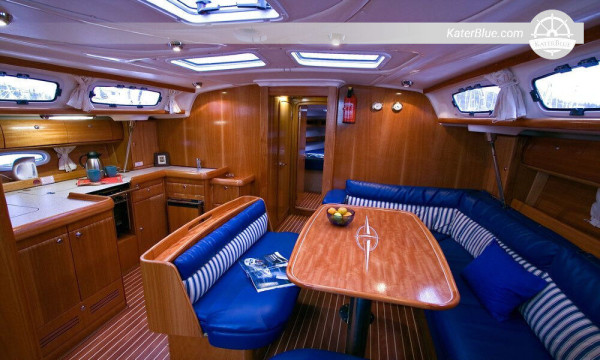 Private Sailing Yacht Charter along Greek Islands - Athens, Greece