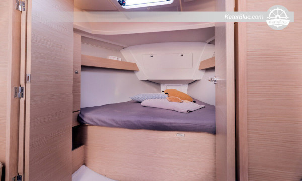 Brand new Dufour yacht weekly bareboat charter Antibes-France