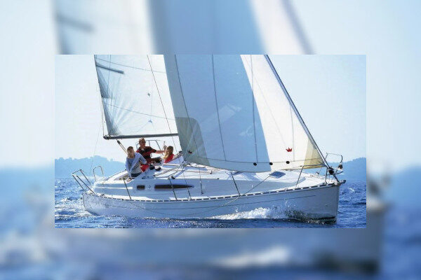 Day charters on sail yacht at affordable rates Ibiza-Spain