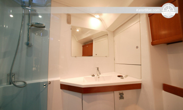 Perfet Weekly Sailing Yacht Charter Volos, Grecia