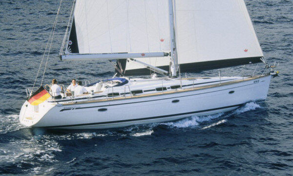 Private Sailing Yacht Charter along Greek Islands - Athens, Greece