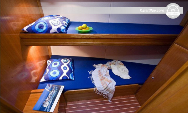 Private Sailing Yacht Charter along Greek Islands - Athens, Greece